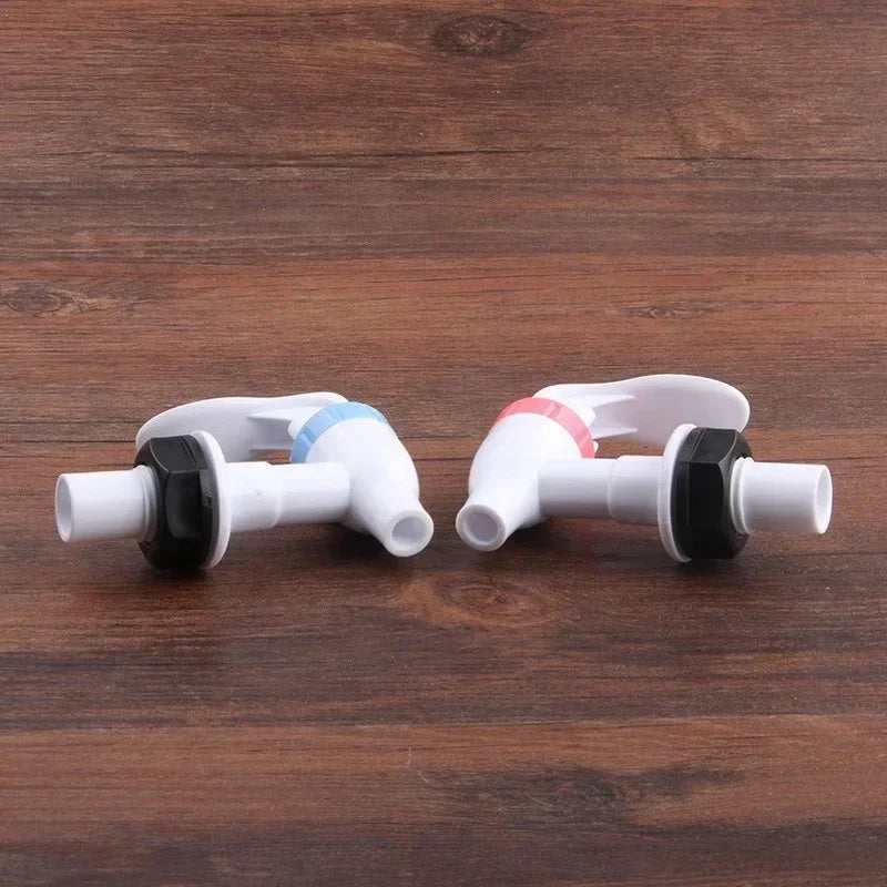 2-Pack Universal Water Dispenser Faucet Tap Replacement Parts Dispenser Faucet Tap Babs