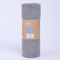 20pc Non-Stick Microfiber Kitchen Cleaning Cloths Tear-Off Roll Microfiber Cleaning Cloths Babs DG