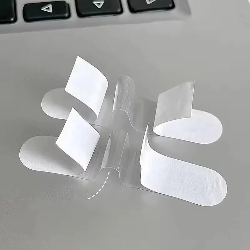 Double-Sided Body Tape – Invisible Garment Tape 3M Roll Fashion Garment Tape Babs