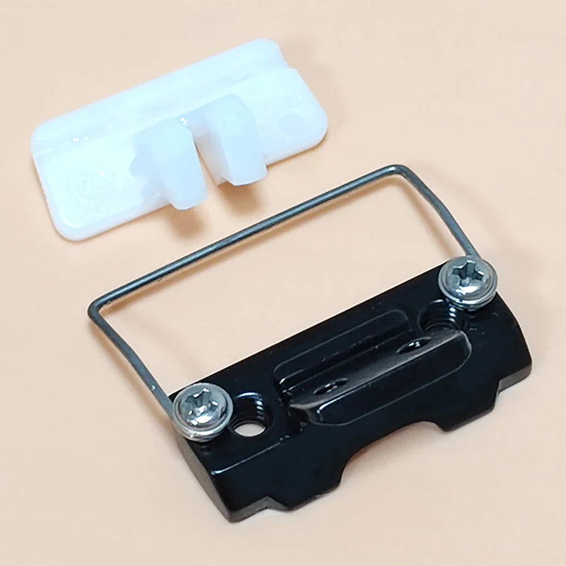 Hair Clipper Swing Head Guide Block Replacement – 2020T P700 Clipper Replacement Parts Babs