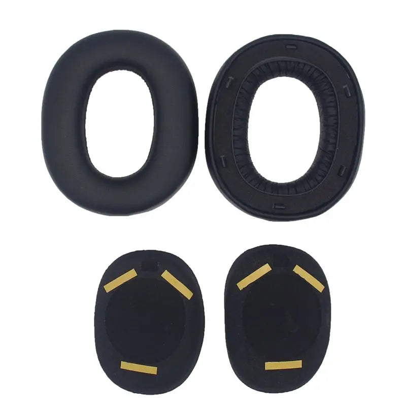Edifier W860NB PRO Replacement Ear Pads – Memory Foam Cushions Headphone Ear Pads Babs