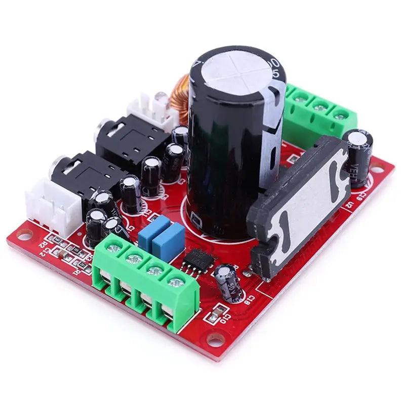 TDA7850 4-Channel Car Amplifier Board DC 12V + BA3121 Car Amplifier Board Babs