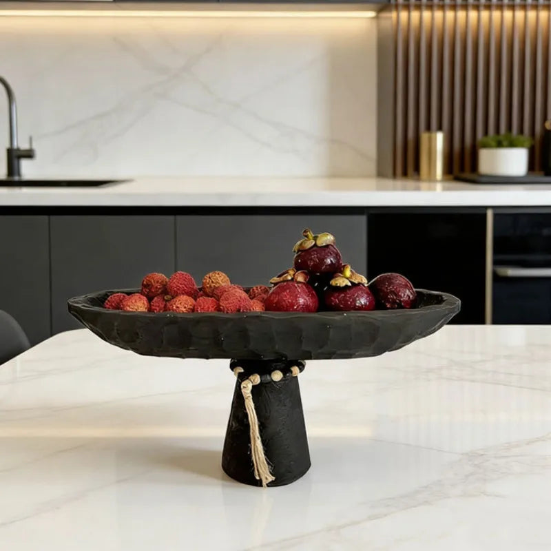 Creative Decorative Tray – Coffee Table & Dining Room Storage Decorative Storage Tray Babs