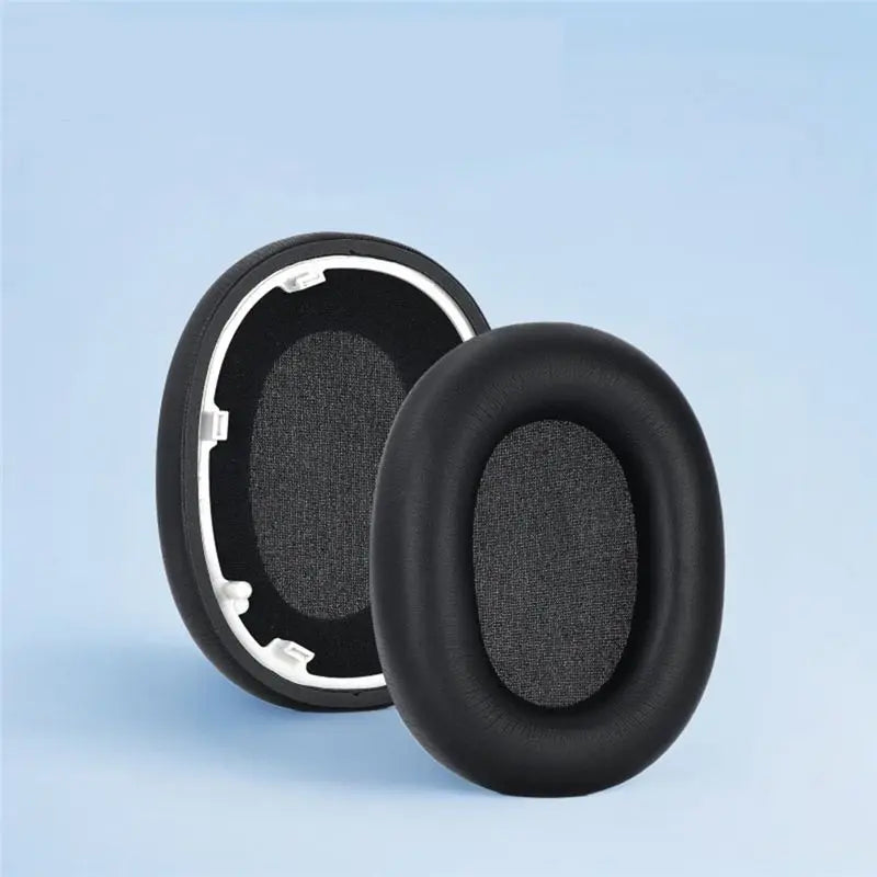 Replacement Ear Pads for Sony WH-1000XM6 – Leather Cushion Kit Headphone Ear Pads Babs