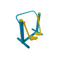 Creative Lazy Phone Stand – Cute Desktop Desk Holder for All Phones Phone Desk Stand Babs bule