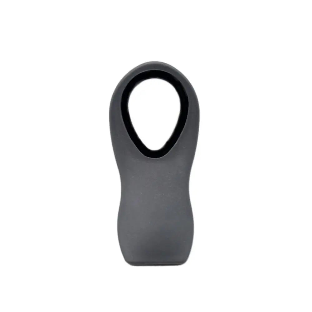 Magnetic Refrigerator Clip – Food-Grade Bag Sealer & Memo Clip Magnetic Bag Clip Babs Dark Grey