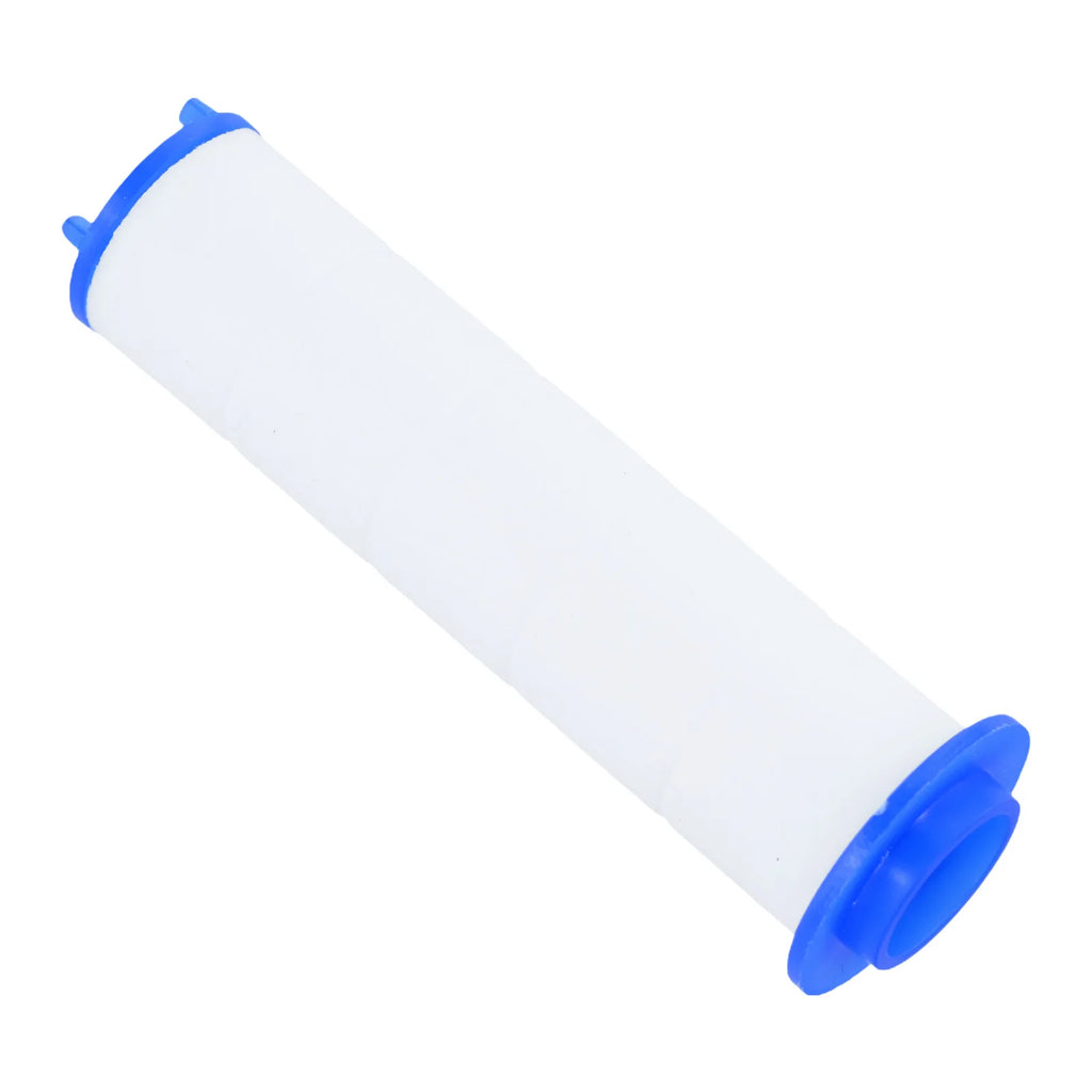 10-Pack Shower Head Filter Replacement Cartridges | PP Cotton Shower Filter Cartridge Babs