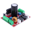 TDA7850 4-Channel Car Amplifier Board DC 12V + BA3121 Car Amplifier Board Babs Default Title