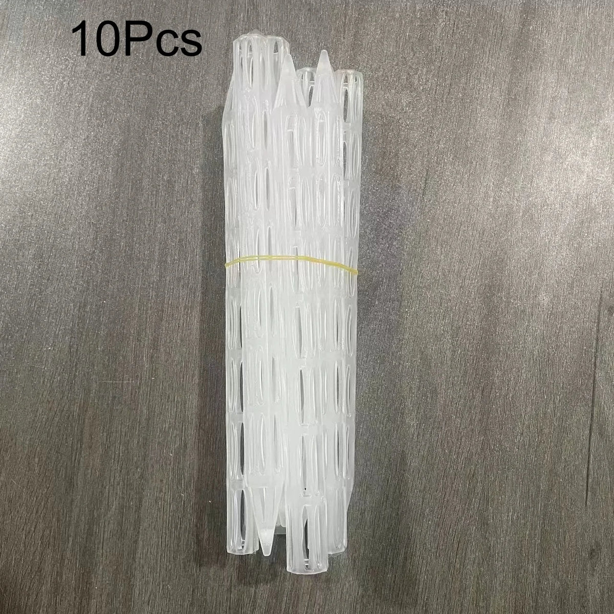 Plant Drainage Pipes for Root Ventilation – 10/20 Pcs Plant Drainage Pipes Babs 10 Packs
