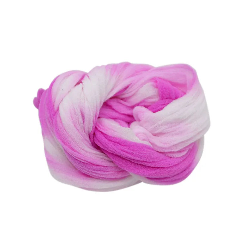 5pcs Nylon Stocking Flower Making Material – DIY Wedding Craft DIY Craft Material Babs
