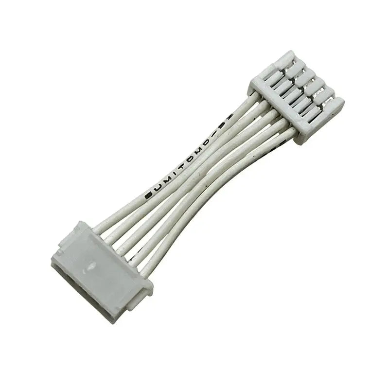 Wii U Joystick Rocker Replacement 3D Analog Stick Set 1/2/6 Pcs Controller Repair Parts Babs Connecting line