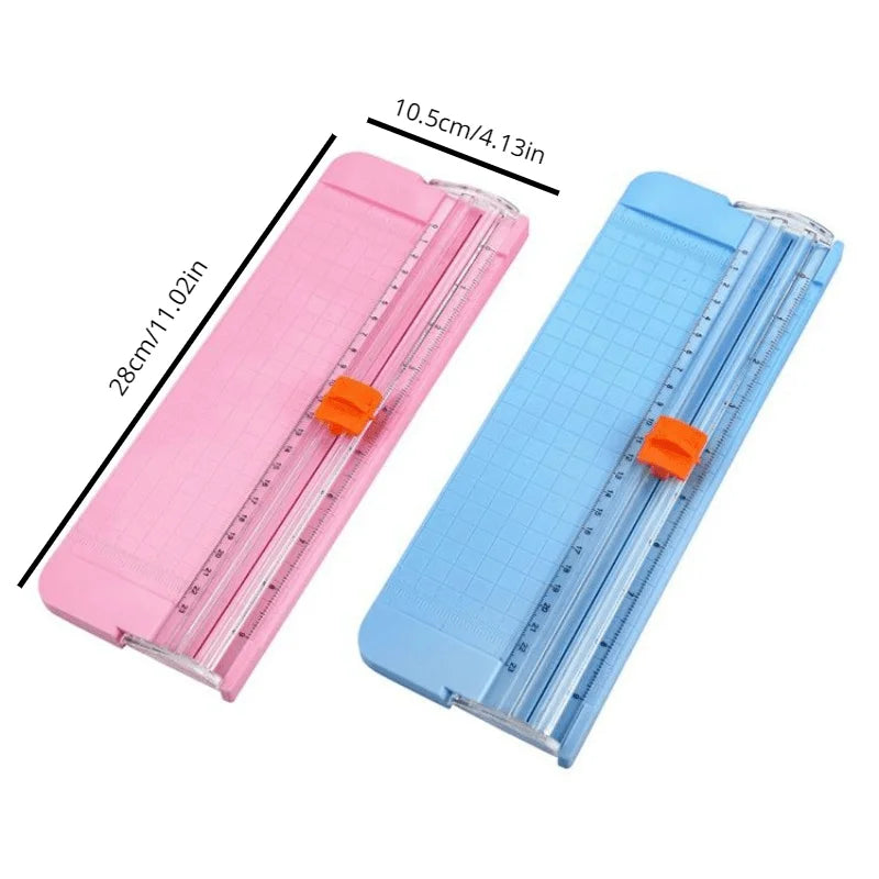 A4 A5 Precision Paper Trimmer & Scrapbook Cutter with Mat Paper Trimmer Babs