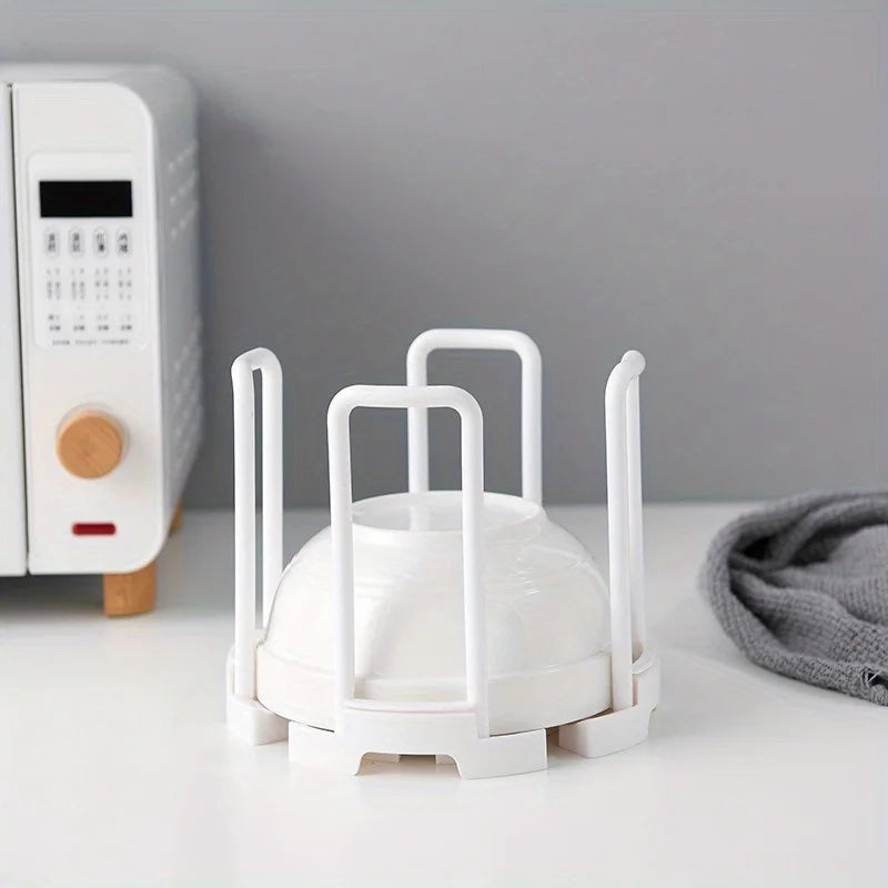 Retractable Cup & Dish Drying Rack – Space-Saving Drainer Dish Drying Rack Babs