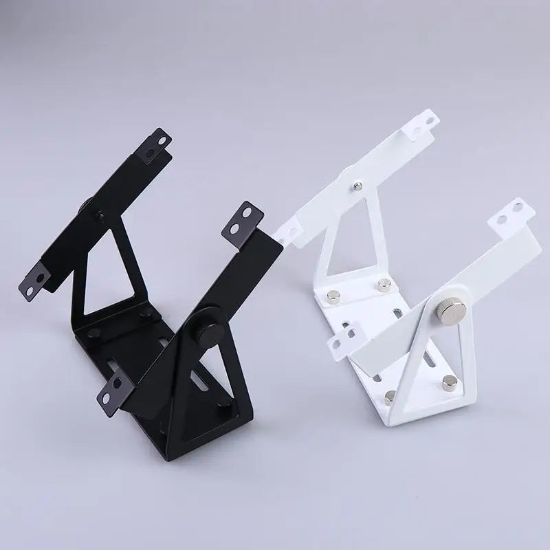 360° Pivoting PC Fan Mount for 120mm & 140mm Computer Fans PC Fan Mount Babs