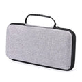 EVA Hard Keyboard Carry Case for MX Keys Mini | Travel Bag Keyboard Carrying Case Babs Gray