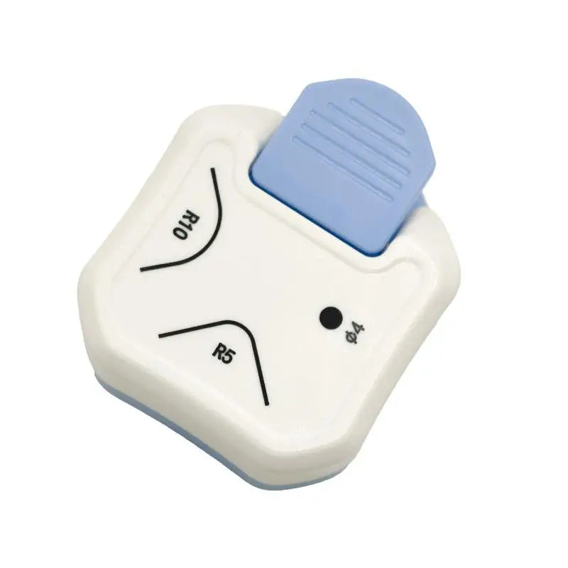 3-in-1 Corner Rounder Cutter for Scrapbook, Cards & Crafts Corner Rounder Cutter Babs A5