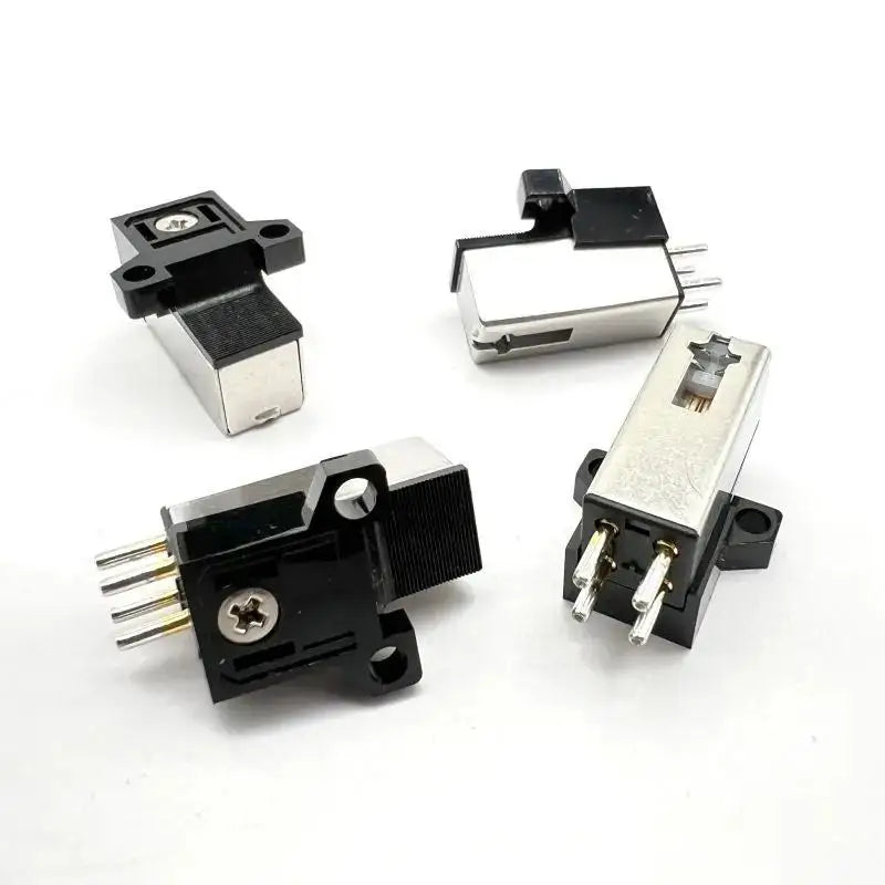 AT3600L Moving Magnet Stylus Base Holder – LP Turntable Turntable Stylus Holder Babs