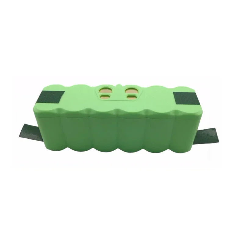 Roomba 5-9 Series Battery Housing & PCB Protection Board Battery Housing Kit Babs