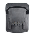 HTB18MBL Adapter – Hitachi 18V to Metabo 18V Battery Converter Battery Adapter Converter Babs HTB18MBL