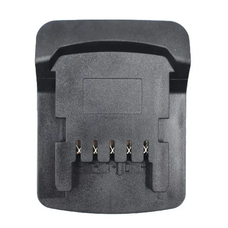 HTB18MBL Adapter – Hitachi 18V to Metabo 18V Battery Converter Battery Adapter Converter Babs HTB18MBL