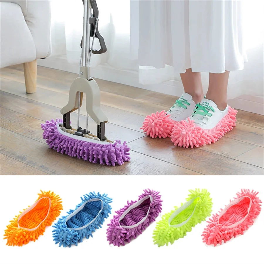 Women's Nonslip Roller Slippers Set – Nylon Ladies' Shoes Women's Roller Slippers Babs
