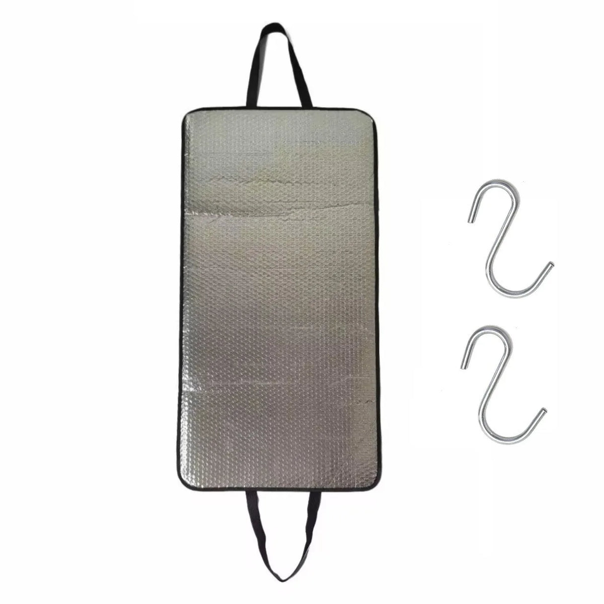 Outdoor AC Unit Cover – Waterproof, Dustproof & Sun Shield AC Unit Cover Babs 1PC about 94 45cm