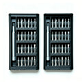 2-Set 24-in-1 Magnetic Precision Screwdriver Kit for Electronics Precision Screwdriver Set Babs 2pcs-B