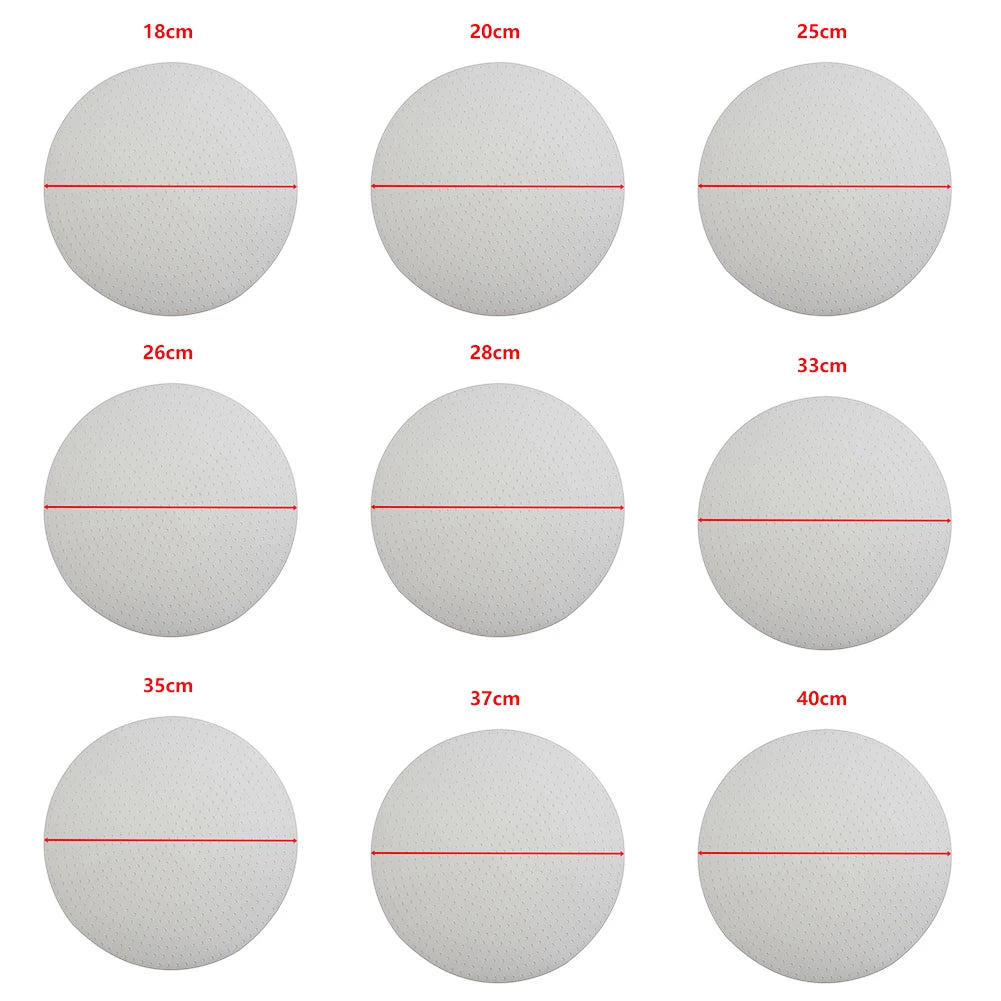 Silicone Rice Cooker Non-Stick Mat – Heat-Resistant Pad Silicone Cooking Mat Babs