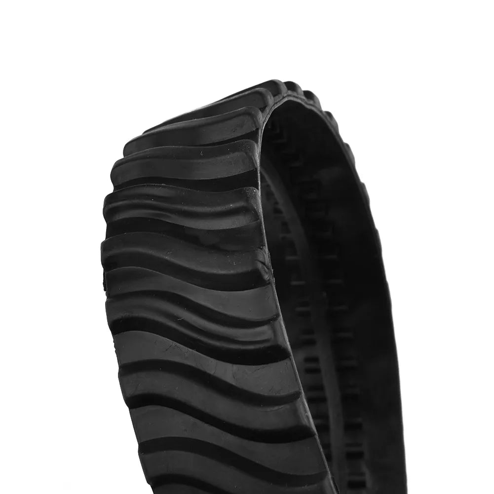 2pcs Rubber Track Tyres for Zodiac MX8 MX6 AX10 Baracuda R0526100 Pool Cleaner Parts Babs