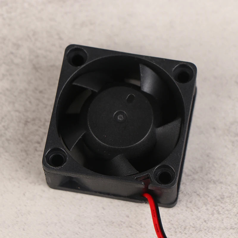40mm DC 5V/12V/24V Mini Cooling Fan for 3D Printer & CPU Mini Cooling Fan Babs