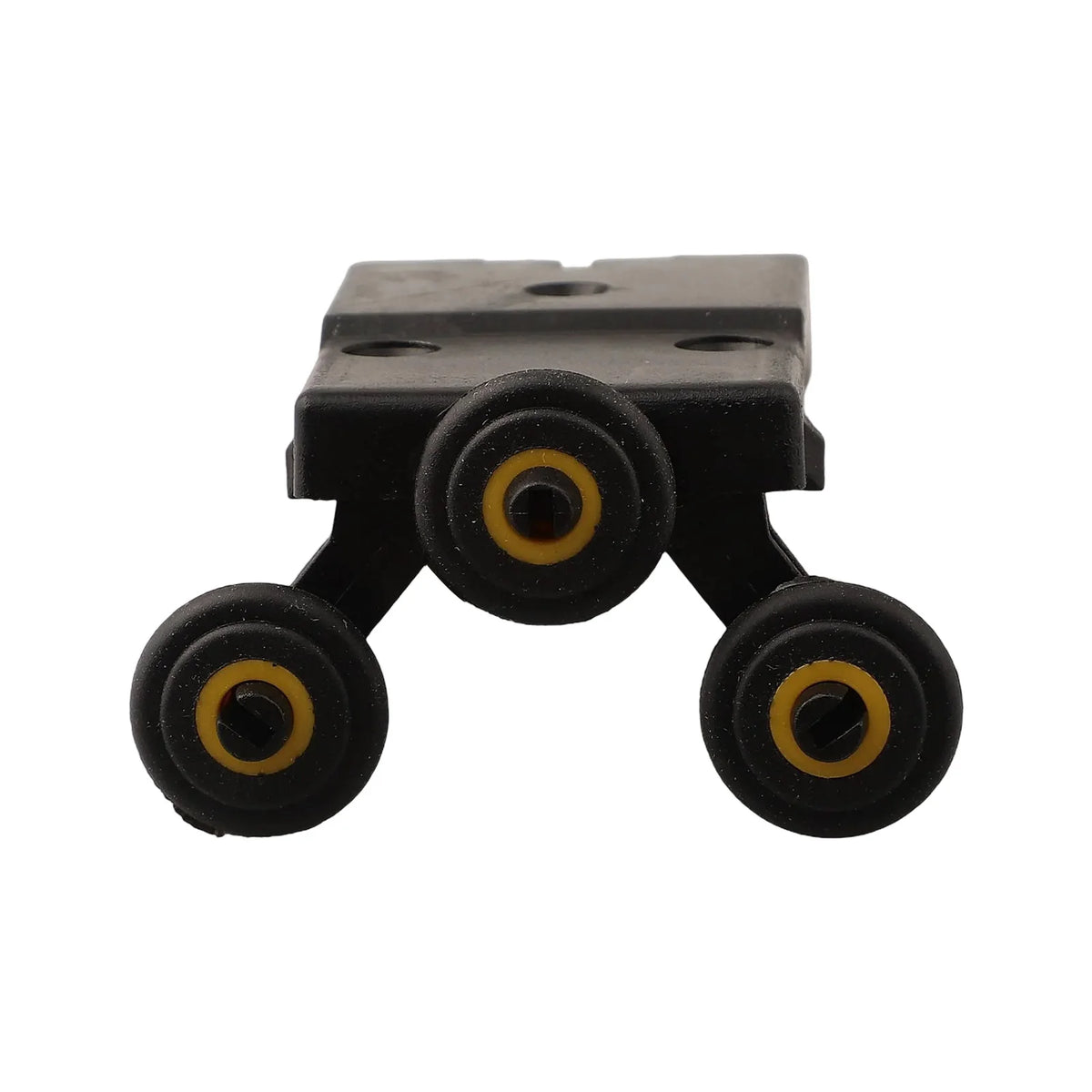 Sliding Door Pulley Wheel Core – Nylon Roller Guide for Wood Doors Door Pulley Roller Babs