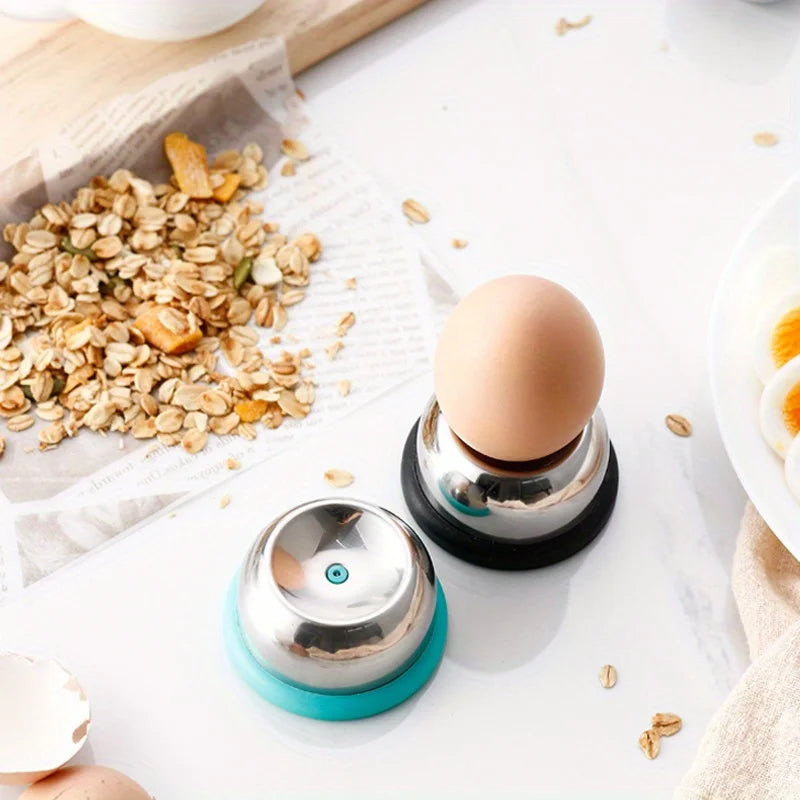 Metal Egg Piercer & Hole Puncher – Kitchen Egg Punch Tool Egg Piercer Tool Babs