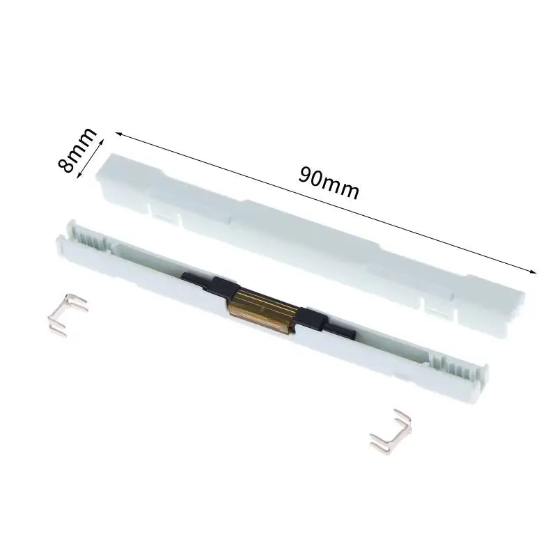 Fiber Mechanical Splice Connector – Single Mode Drop Cable 2/5/10Pcs Fiber Splice Connector Babs