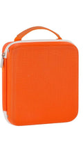 Casmilee Case for Yoto Mini Kids Audio Player & Cards Kids Audio Player Case Babs Orange
