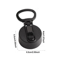 Leakproof Wide Mouth Water Bottle Lid Replacement – Universal Bottle Lid Replacement Babs Straw lid