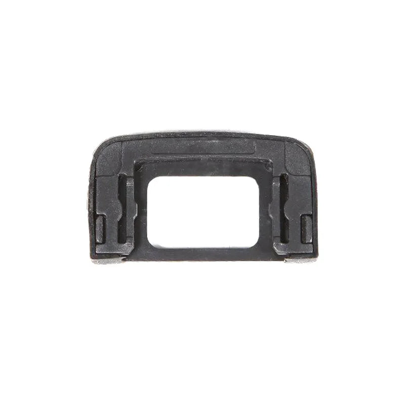 2-Pack Rubber Viewfinder Eyecup for DSLR D300–D5300 Camera Eyecup Babs