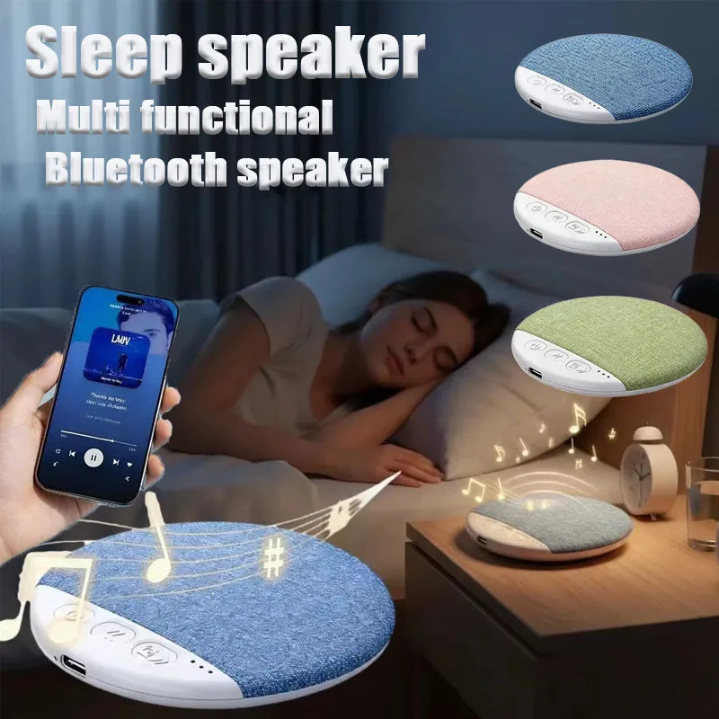 Under Pillow Bluetooth Sleep Speaker – Bone Conduction, 1-4 Pack Pillow Sleep Speaker Babs