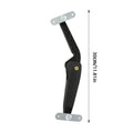 Car Roof Box Lid Support Arm – Shock-Absorbing Bracket Roof Box Bracket Babs 1pcs