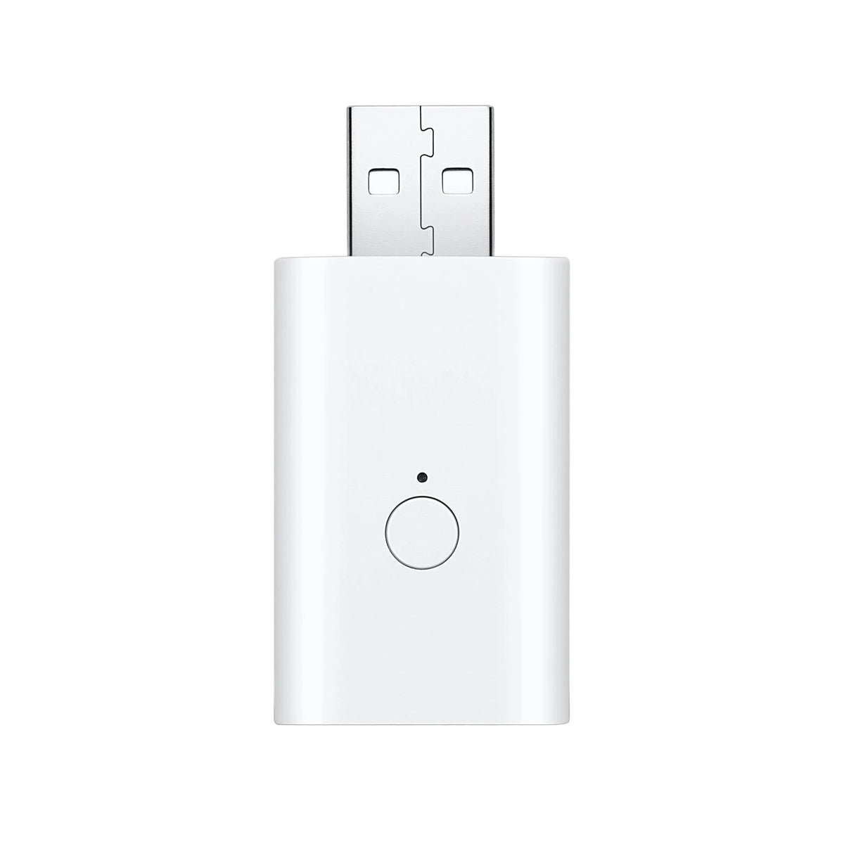 ZigBee 3.0 USB Signal Repeater & Extender – Smart Home ZigBee Signal Repeater Babs White