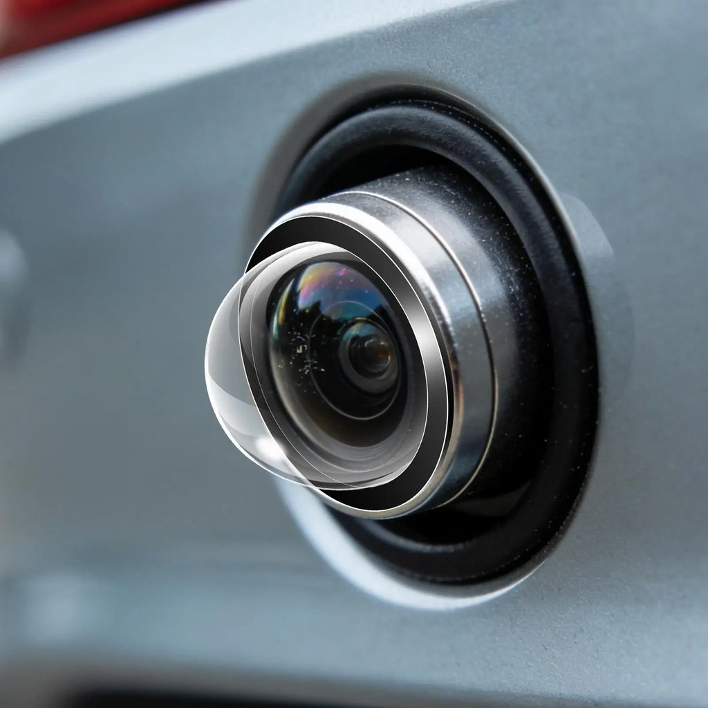 2Pcs Car Backup Camera Lens Protector – Waterproof & Anti-Scratch Camera Lens Protector Babs