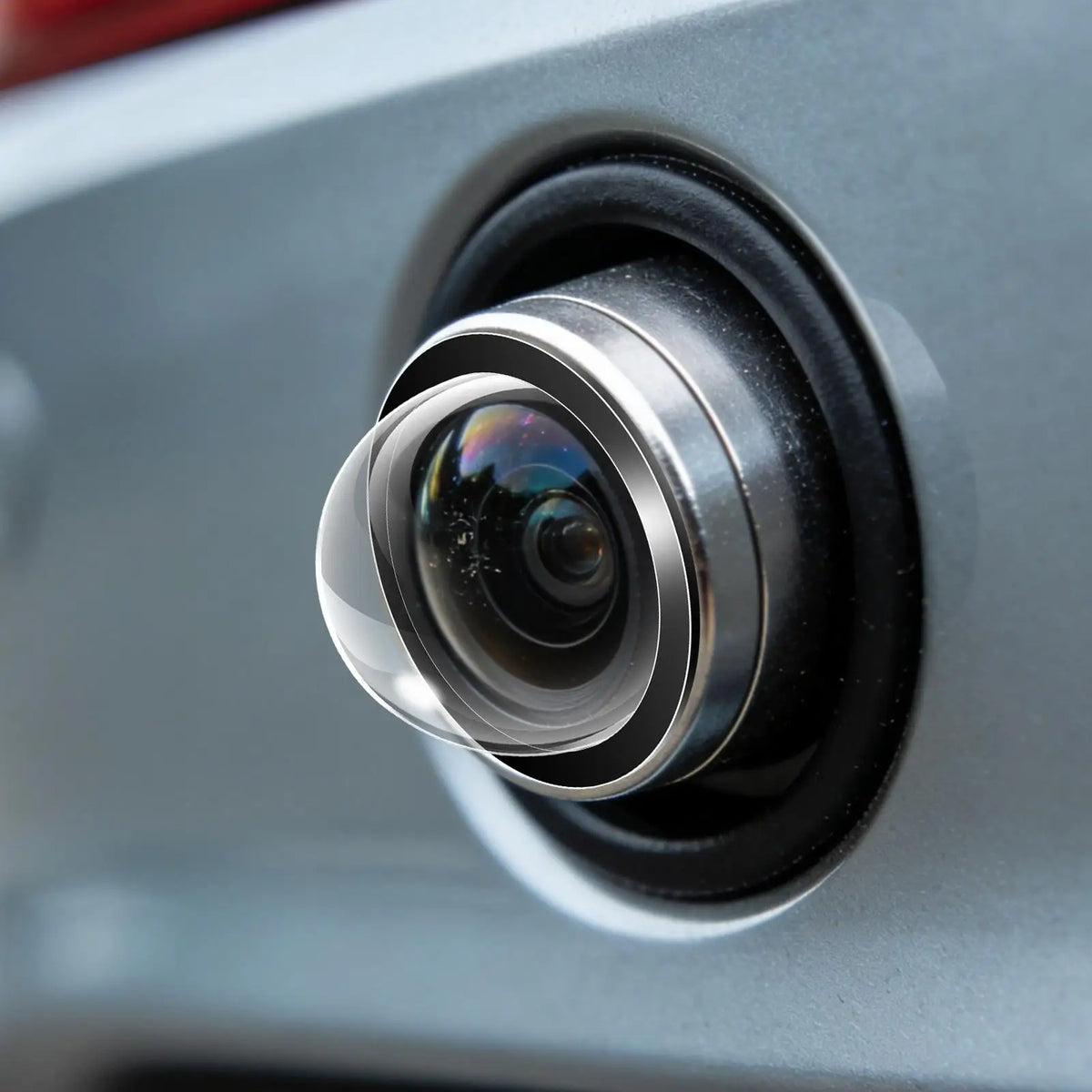 2Pcs Car Backup Camera Lens Protector – Waterproof & Anti-Scratch Camera Lens Protector Babs