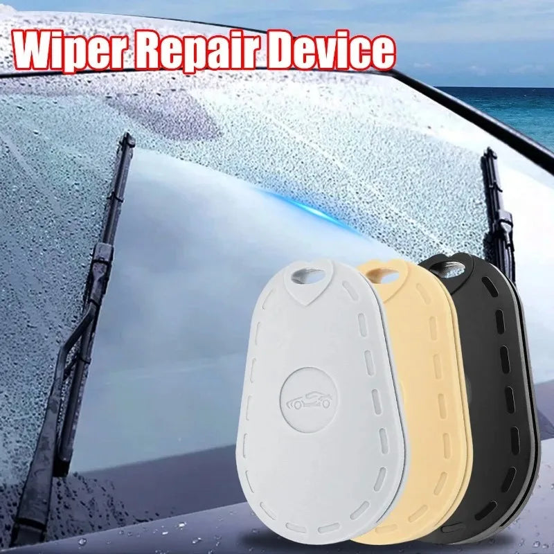 Universal Wiper Blade Restorer & Trimmer Car Repair Tool Wiper Blade Repair Tool Babs