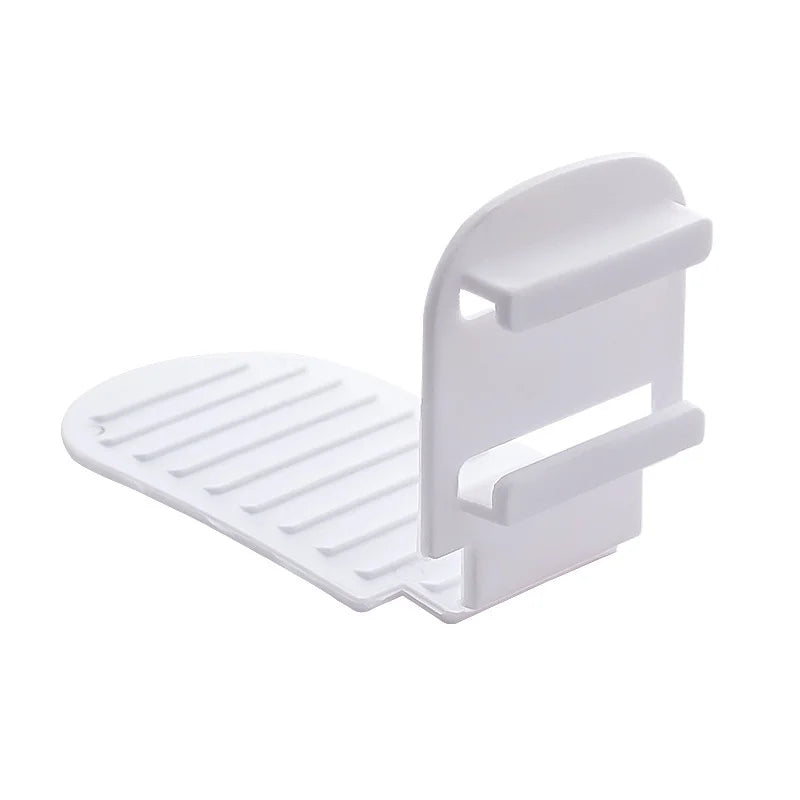 Adjustable Bed Sheet Fasteners & Anti-Slip Clips | 4/8 PCS Bed Sheet Fasteners Babs 4PCS