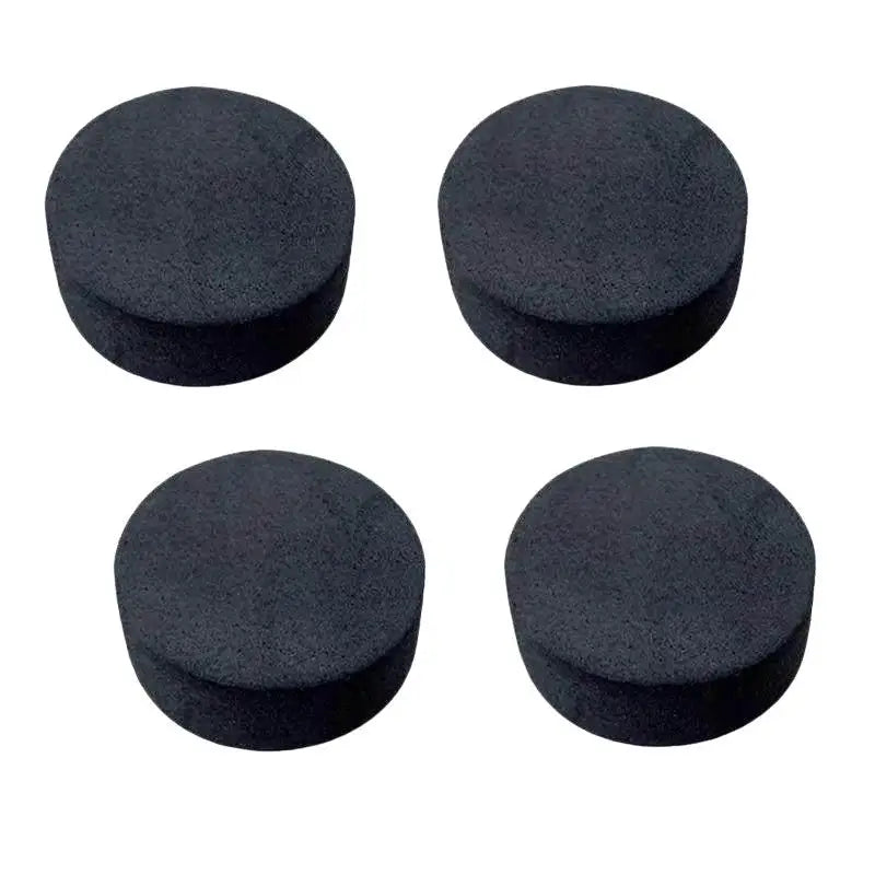 EVA Speaker Anti-Slip Shock Absorbing Foam Pads – 4/8Pcs Speaker Foam Pads Babs