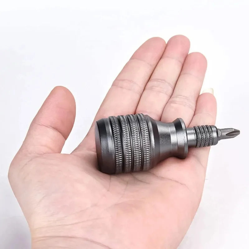 7-in-1 Mini Ratchet Screwdriver Set | Magnetic Tip Mini Ratchet Screwdriver Babs