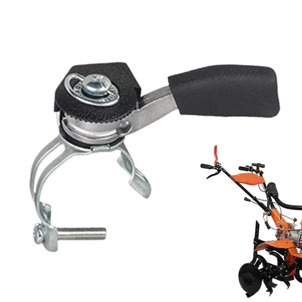 Tiller Thumb Throttle Lever Replacement Switch – Road Cutter Throttle Control Switch Babs