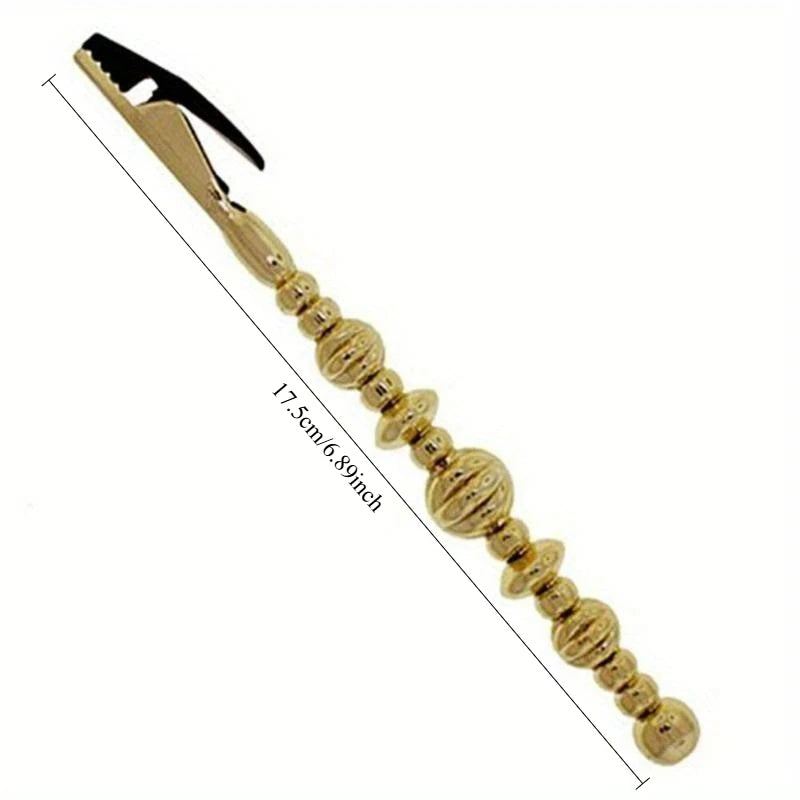 Bracelet Wearing Aid Clip – One-Hand Wristband Lock Helper Jewelry Wearing Aid Babs