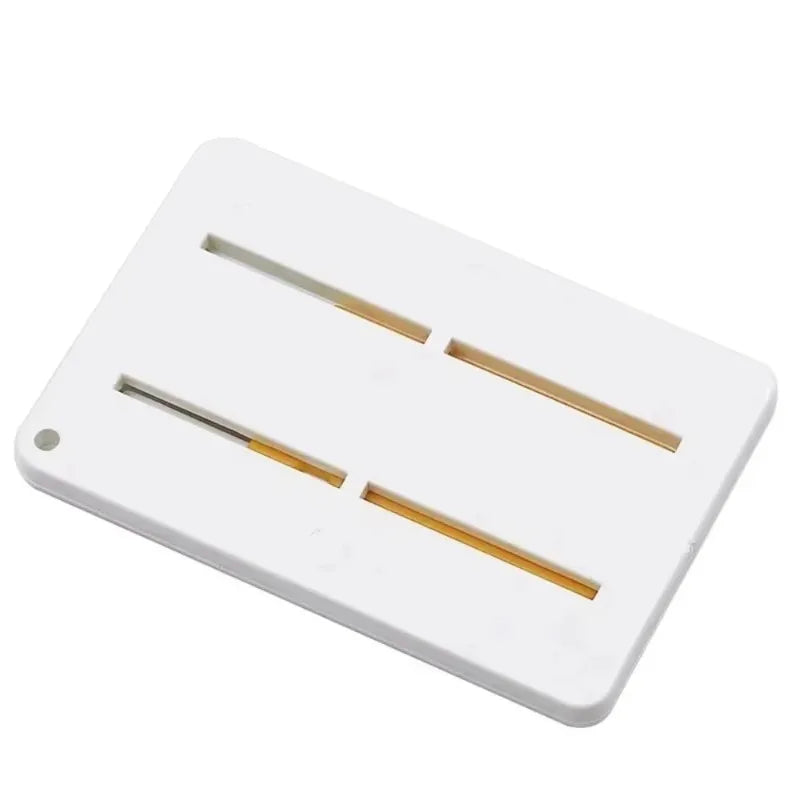 Tyre Tread Depth Gauge 0-20mm | Car, Motorcycle & Van Tyre Depth Gauge Babs