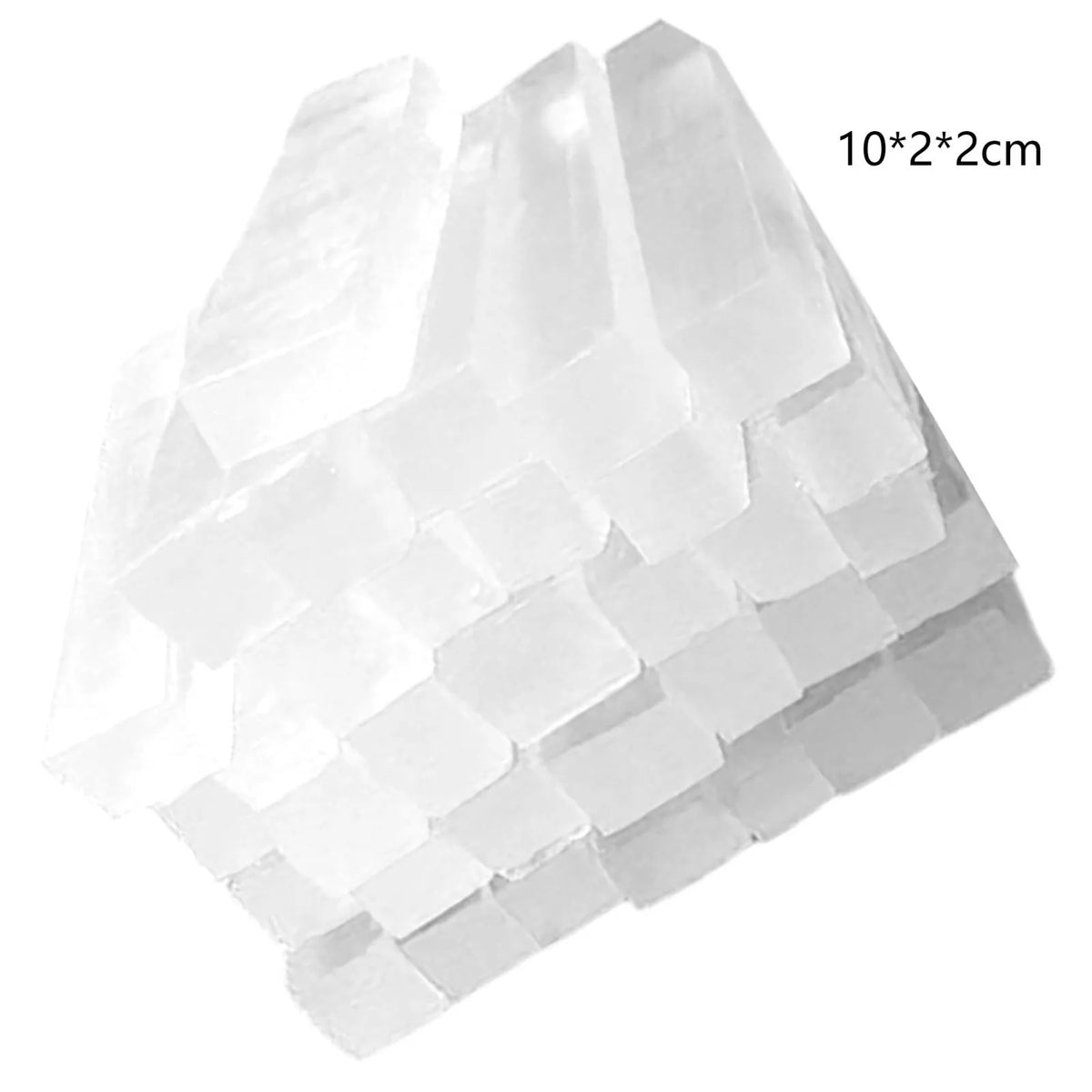 Clear Glycerin Soap Base 250g – DIY Vegan Melt & Pour Soap Making Base Babs clear