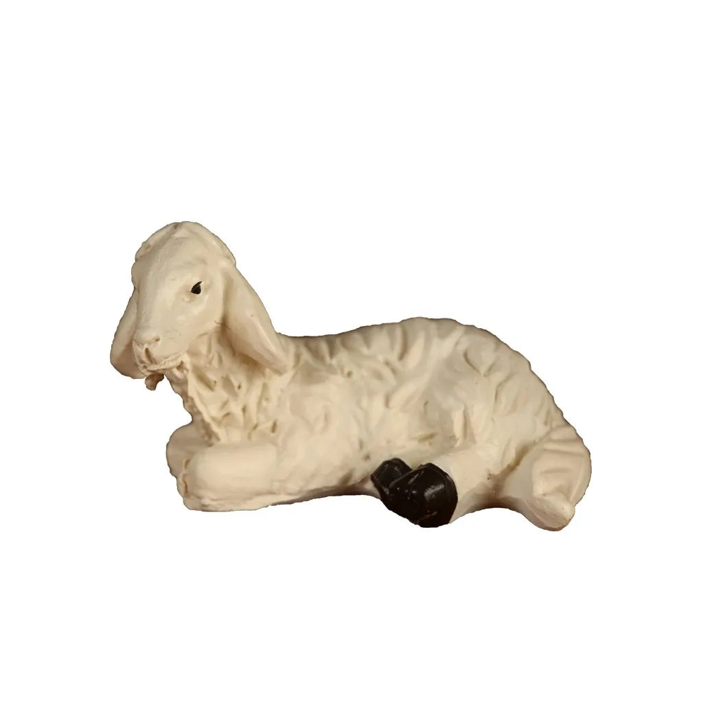 11-Piece Nativity Scene Set – Christmas Manger Décor Figures Nativity Scene Set Babs